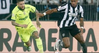 Rodada do Brasileirão poderá definir campeão e zona de rebaixamento neste fim de semana. Veja os confrontos