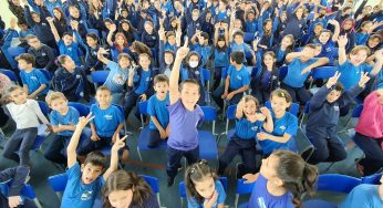 Alunos da Rede Municipal de PG entram em férias a partir desta quarta-feira