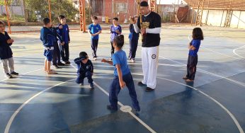 Prefeitura de PG abre edital para instrutores de dança, artes marciais, canto coral e teatro