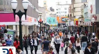 Comércio de Ponta Grossa amplia horário para compras de Natal nesta semana