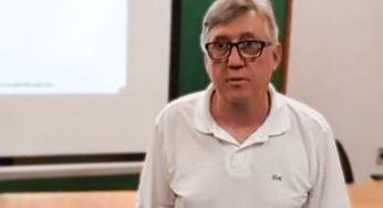 UEPG se despede do professor Alfredo José Zara, pioneiro da engenharia de materiais