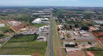 Prefeitura de PG divulga Top 10 empresas de destaque do setor econômico