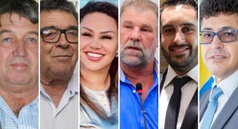 Lei que garante a partilha do ICMS da Klabin é sancionada; medida beneficia os Campos Gerais