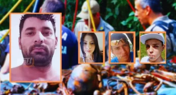 Assassinos do poço macabro são condenados em Ponta Grossa