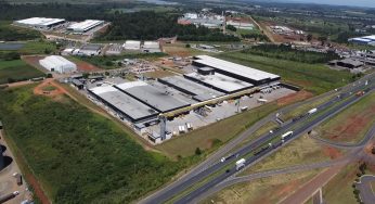 Ponta Grossa fecha o ano com mais de R$ 6 bilhões em investimentos industriais