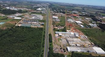 Ponta Grossa será sede do Fórum Regional da Indústria na próxima semana