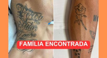 Mãe de paciente sem documentação internado na UPA Santa Paula é localizada