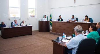 Tibagi terá orçamento de quase R$ 180 milhões em 2024