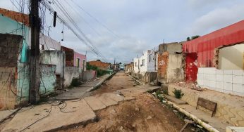 Maceió registra abalo sísmico em região que ameaça afundar por conta de exploração de sal