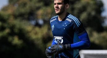 Goleiro de time da Série A é contratado pelo Operário para 2024