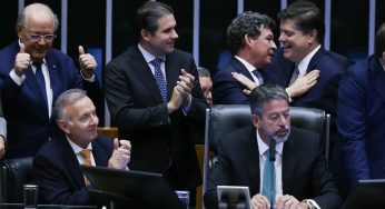 Após longa discussão, Câmara dos Deputados aprova reforma tributária