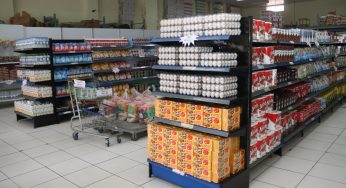Mercado da Família e Cartão PG+Humana alcançam mais de 44 mil atendimentos