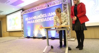 Prefeitura de PG investiu R$ 24 milhões em entidades socioassistenciais em 2023