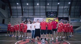 LDPG chega ao ‘Top 3’ do ranking paranaense de basquete em 2023