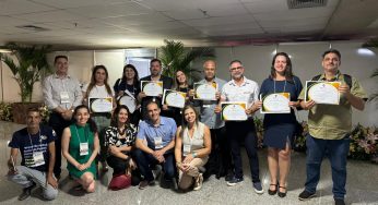 Ponta Grossa é certificada como Destino Turístico Inteligente em Transformação