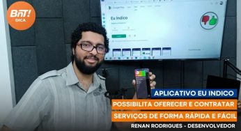 “Eu Indico”: A Revolução no Mercado de Trabalho Informal