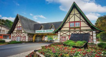 Explore as encantadoras paisagens de Campos do Jordão e Aparecida do Norte com a Fátima Viagens!