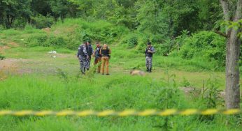 Homem é executado com vários tiros na vila Coronel Cláudio