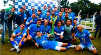 AMCG fomenta o esporte nos Campos Gerais e prepara calendário de competições para 2024