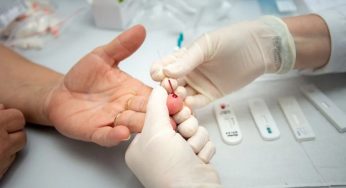 Cidade do Paraná é reconhecida nacionalmente por eliminar HIV e Sífilis