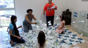 Prefeitura de Piraí do Sul sorteia contribuintes no ‘IPTU Premiado’ com prêmios de R$10 mil