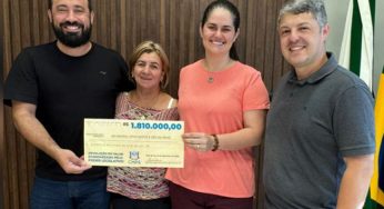 Piraí do Sul recebe mais de R$ 1,8 milhão em devolução de recursos da Câmara Municipal