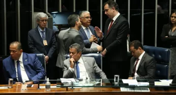 Senado aprova taxação de apostas esportivas, mas desidrata texto