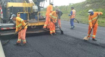 Manutenção rodoviária na PR-151 tem boa avaliação nacional