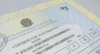 Cartórios de Ponta Grossa divulgam os nomes mais registrados em 2023