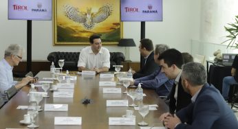 Tirol vai investir R$ 40 milhões para ampliar produção de leite em unidade de Ipiranga
