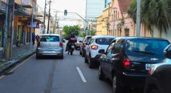 Confira as novas datas para licenciamento de veículos no Paraná