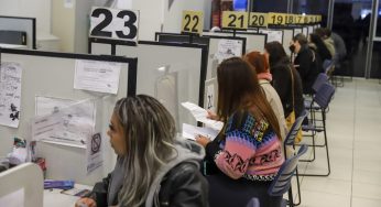 Percentual de mulheres empregadas em PG cresceu desde 2020