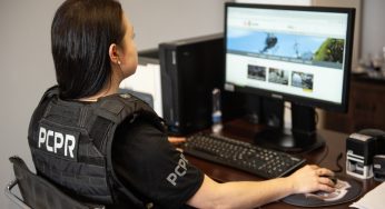 Polícia Civil abre 139 vagas de estágio para estudantes de Direito