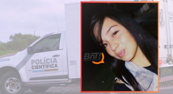 Mulher é morta a tiros na região; Marido é o principal suspeito