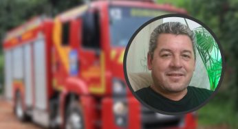 Identificado homem que foi encontrado morto em rio no interior de Castro