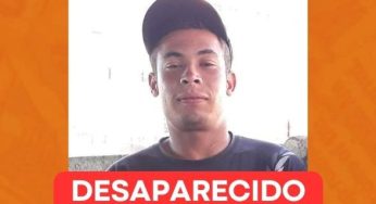 Família de PG procura por rapaz desaparecido há mais de dois meses