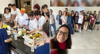 Projeto Avante abre inscrições de aulas gratuitas para alunos do ensino médio em PG