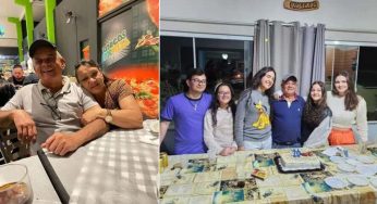 Morador de PG pede ajuda para custear cirurgia de emergência na perna