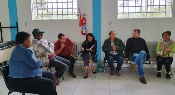 Colônia Sutil de PG terá poço artesiano revitalizado após um ano sem água