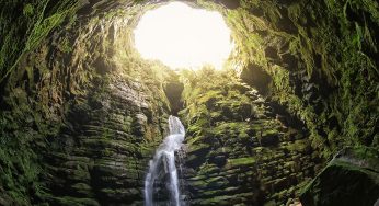 Destinos turísticos dos Campos Gerais são destaque por suas belezas naturais