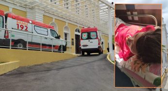 Após luta por cirurgia de emergência, paciente consegue vaga em hospital de PG