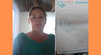Sem diagnóstico, idosa pede ajuda para custear exames de saúde em PG