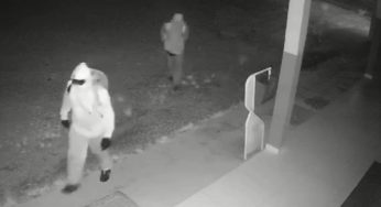Polícia investiga furtos em escolas da zona rural em Palmeira