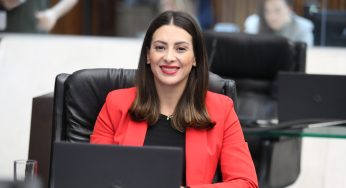 Lei do Parto Adequado da deputada Mabel Canto completa quatro anos