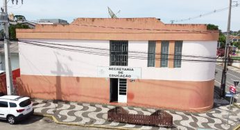 190 crianças de até três anos aguardam uma vaga em Cmeis de Palmeira