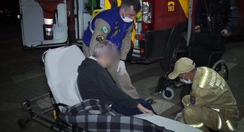 Idosa é agredida em PG e cuidadora enfrenta acusações graves