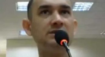 Homem que matou dois apoiadores de Lula no Paraná é condenado a 51 anos de prisão