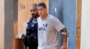 PF faz acordo de delação premiada com Ronnie Lessa, assassino de Marielle Franco