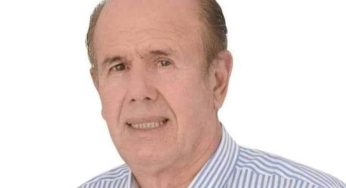 Neto, ex-prefeito de Reserva, morre aos 78 anos