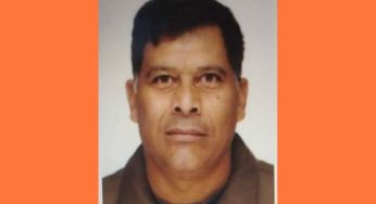 Sargento da reserva do exército de PG é encontrado morto em chácara de Sengés